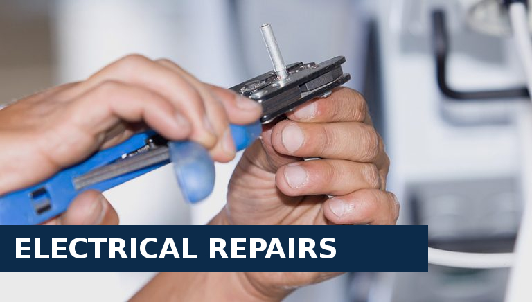 Electrical repairs Upminster