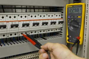 Electricians in Upminster, North Ockendon, RM14