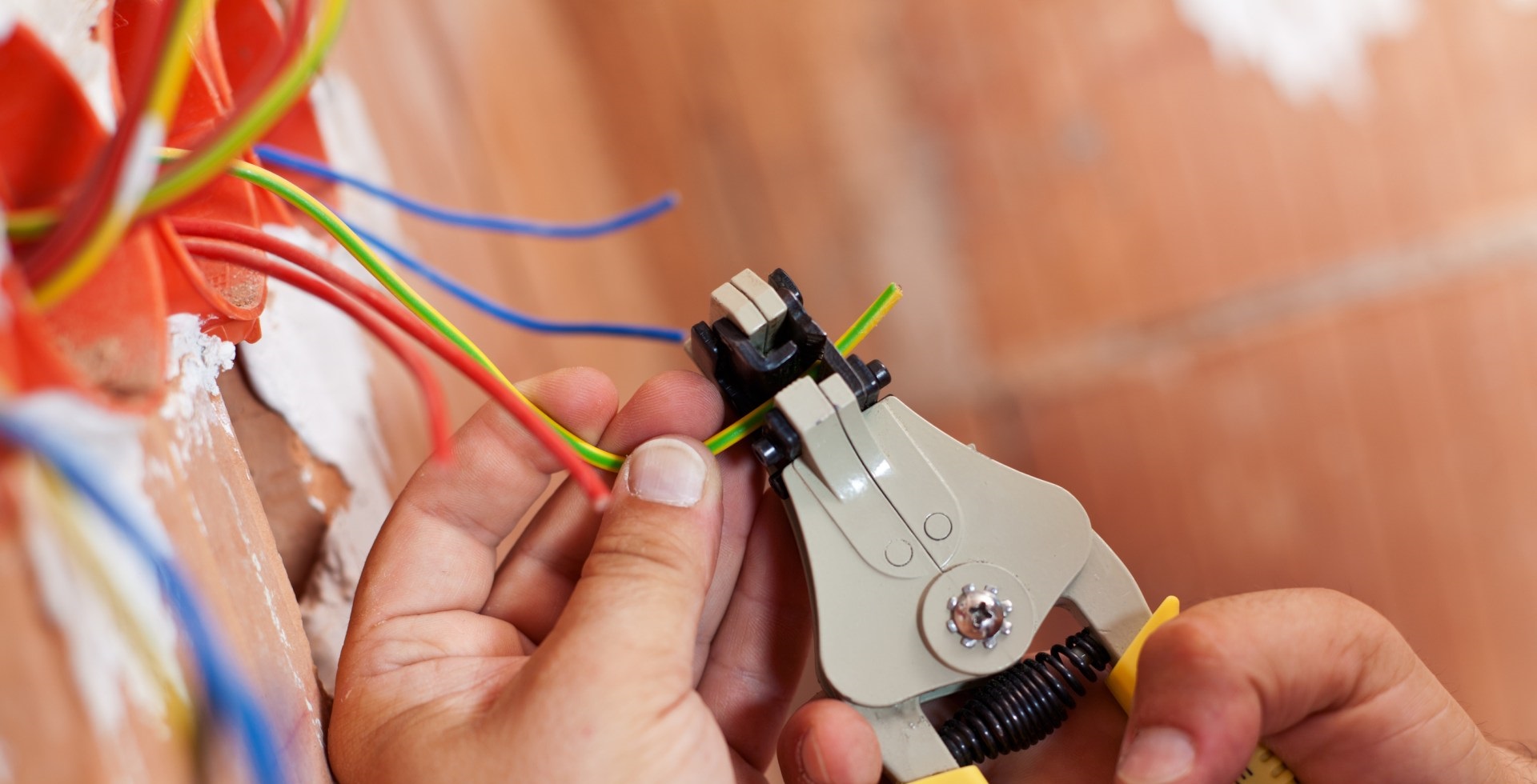 Electricians testimonials Upminster