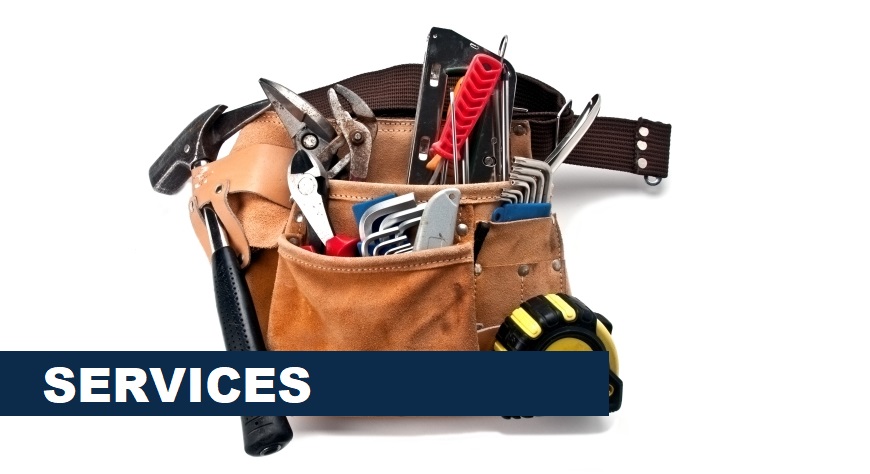 Electrical services Upminster