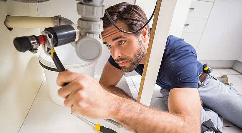 Plumbers Upminster